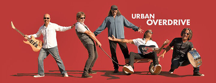 Urban Overdrive